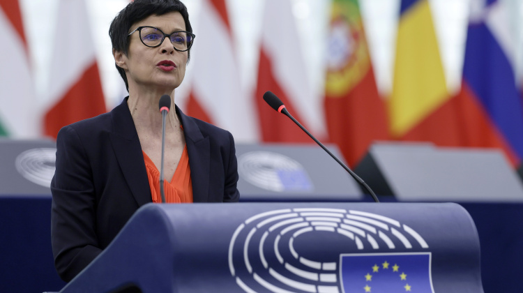 Kos očekuje velik napredak u procesu proširenja - intervju