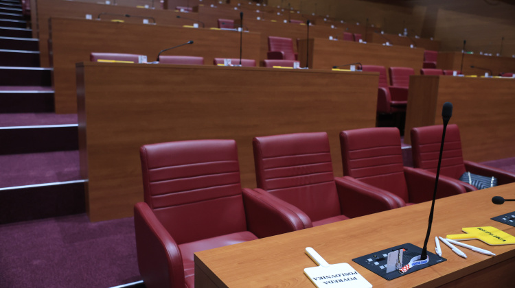 Aktualnim prijepodnevom počinje nova sjednica Sabora