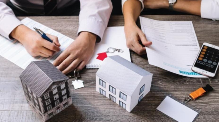 Uvedeni stroži uvjeti za kredite. 