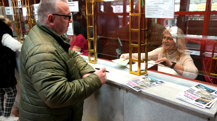 Split isplaćuje uskrsnice od 60 eura