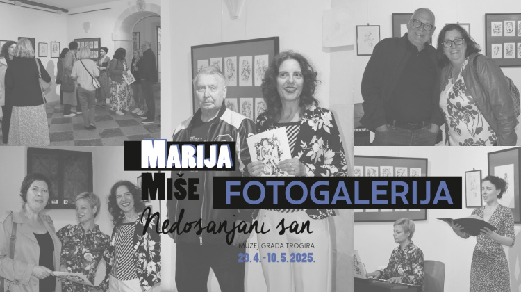 FOTOGALERIJA | Otvorena izložba 