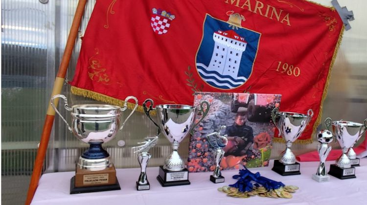 Održan peti Vatrogasni memorijalni turnir ''Filip Rinčić-Fićo''