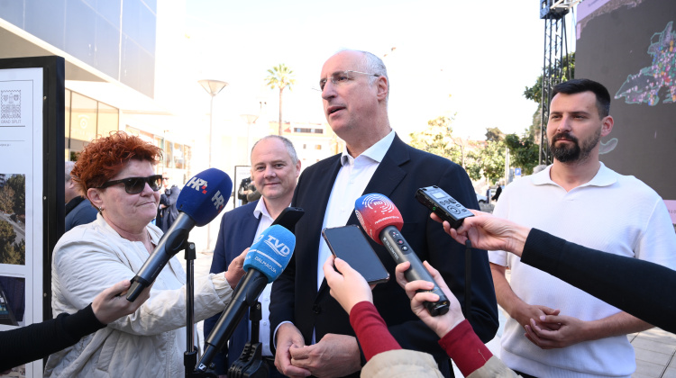 Ivica Puljak: Neću sudjelovati u sučeljavanjima ako Kerum bude pozvan