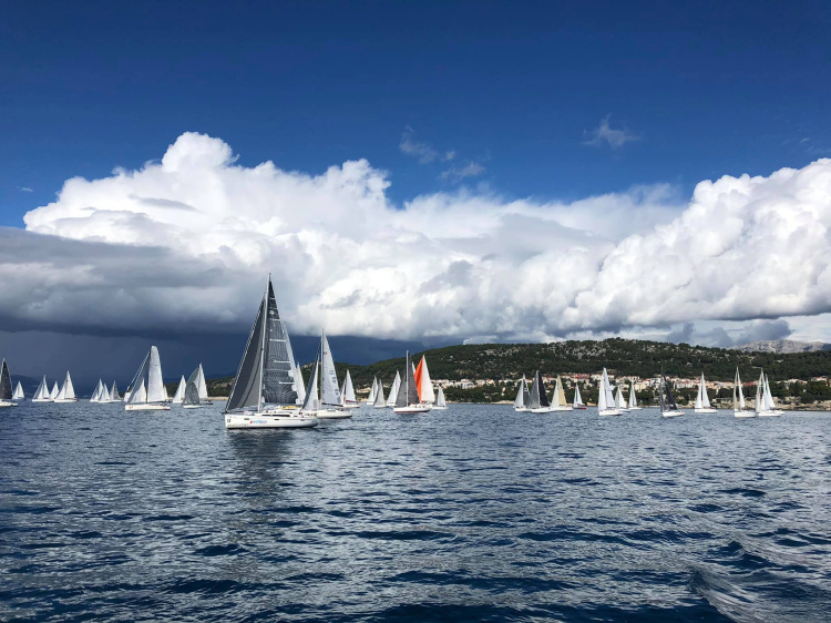 Zaplovite prema ljetu s PAIŠKOM