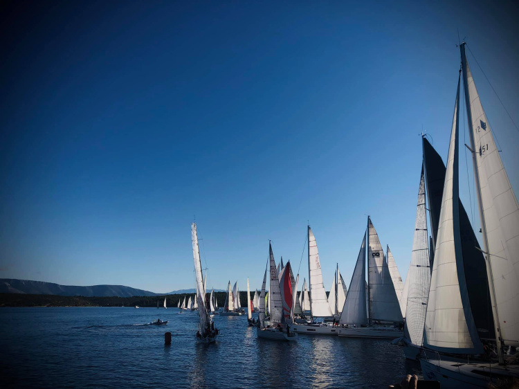 Zaplovite prema ljetu s PAIŠKOM