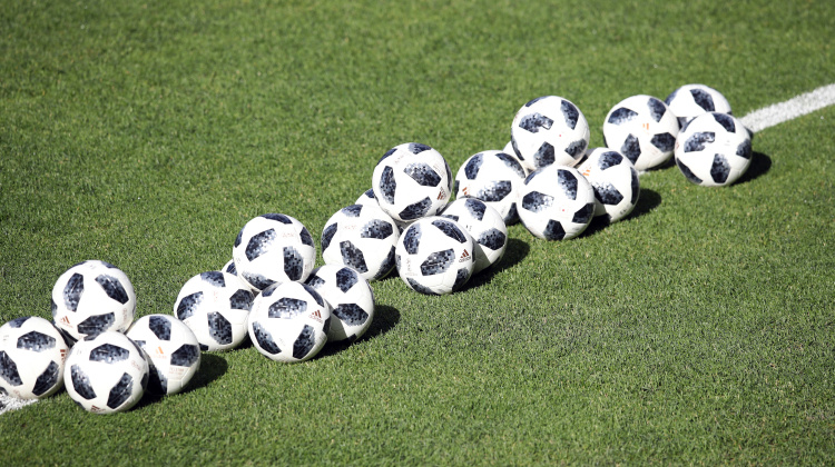 CONCACAF protiv ideje o svjetskom prvenstvu sa 64 momčadi