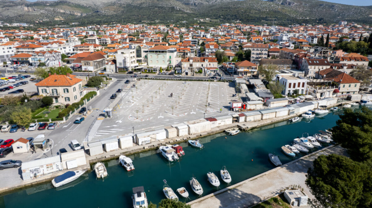 DANIJEL KUKOČ: “NAŠ JE CILJ MODERNIZACIJA POSTOJEĆIH PARKIRALIŠTA, IZGRADNJA JAVNE GARAŽE I ETAŽNOG OTVORENOG PARKIRALIŠTA NA RIBOLI”