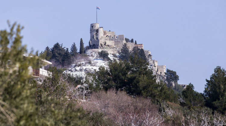 Sporazum OIV-a i općine: Klis i okolica će imati kvalitetan prijenos signala