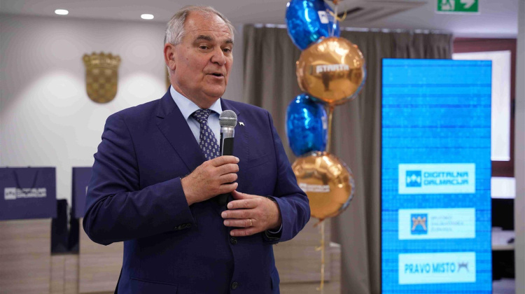 Održana završnica pete generacije StartIT akademije