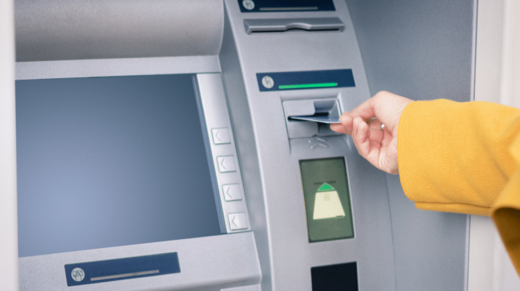 bankomat canva