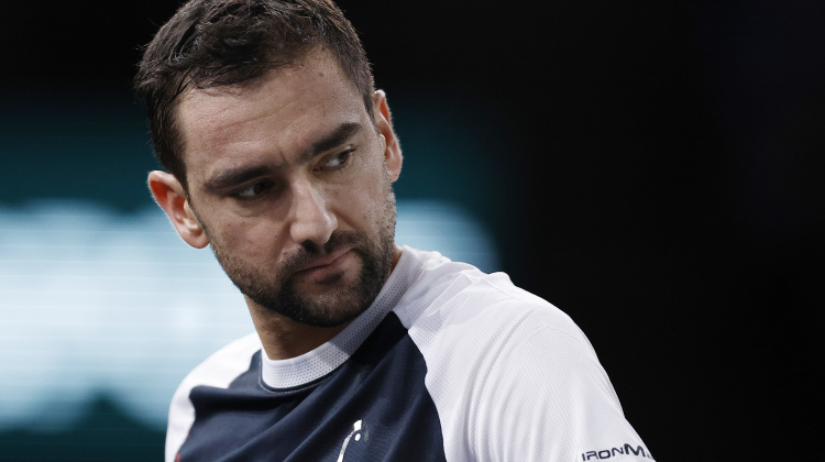 R. Garros, kvalifikacije: Čilić izgubio u zadnjem kolu, ali još može u glavni turnir 