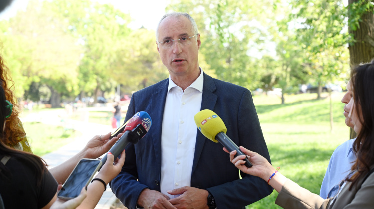 Puljak: Marjan je najvrjednije prirodno bogatstvo Splita