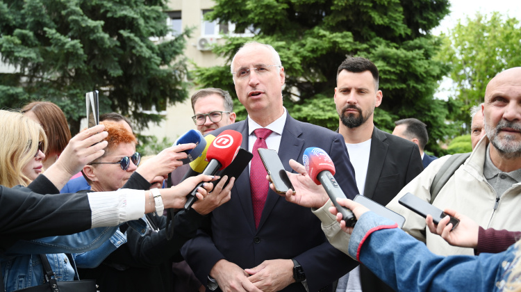 Puljak (Centar) pozvao građane da ga ponovno izaberu