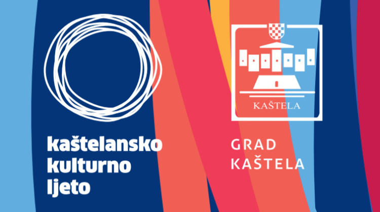 Javni poziv za predlaganje programa Kaštelanskog kulturnog i zabavnog ljeta 2026. – Grad Kaštela
