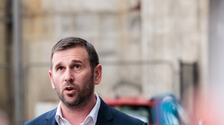 Šuta (HDZ) najavio redovite kolegije u gradskim kotarevima