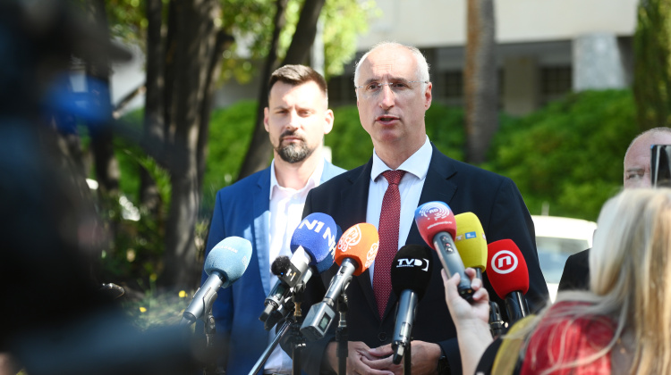 Puljak zahvalio građanima za glasove