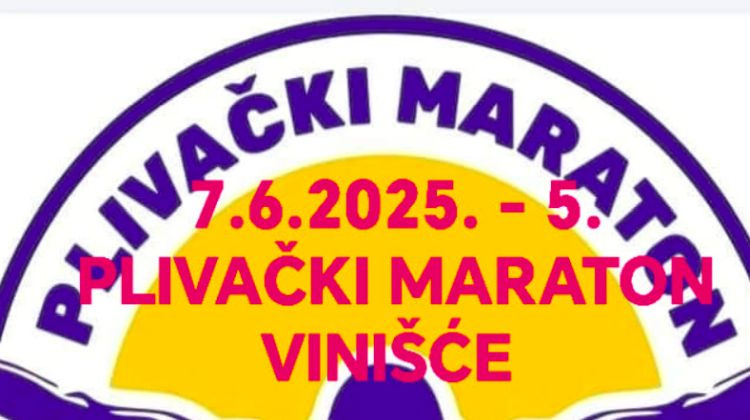 Uskoro se otvaraju prijave za 5. Viniški maraton