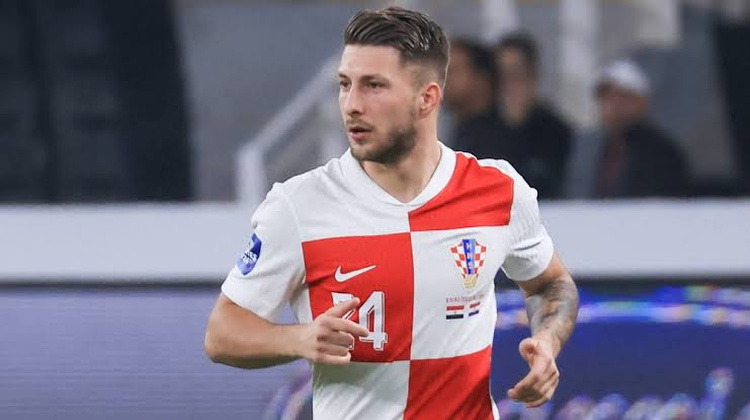 Marco Pašalić: “Kad igram za Hrvatsku kao da dobijem krila“