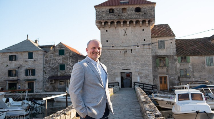 Mario Banovac: Osnovni civilizacijskim standardi – osigurajmo ih svima!