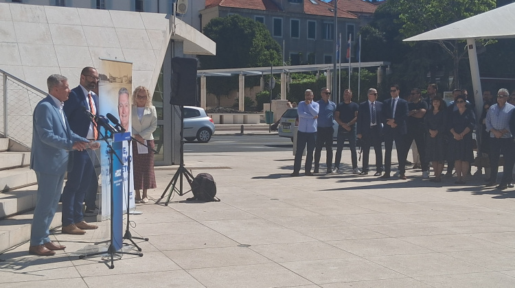 Local election participants have one more day left to campaign 