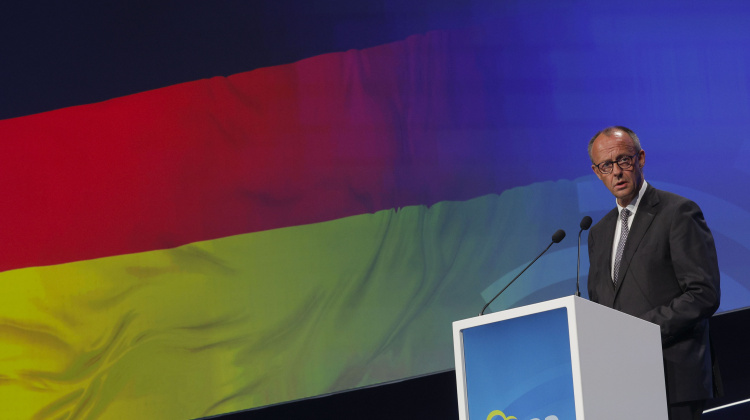 Merz nije izglasan za premijera, AfD: 