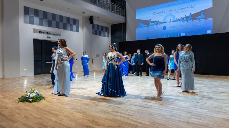 U Kantunu kulture održana modna večer pod nazivom 