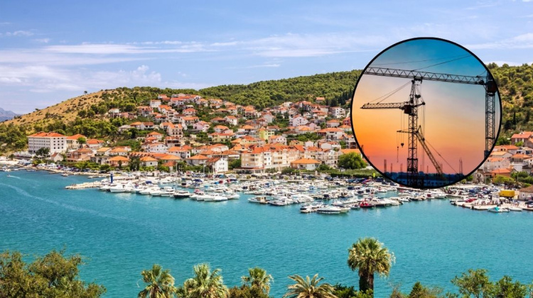 Zeleno svjetlo za POS stanove u Trogiru: Objavljen natječaj za izvođača radova