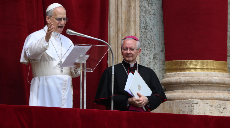 Sprema li se veliki sukob pape Lava i Donalda Trumpa?