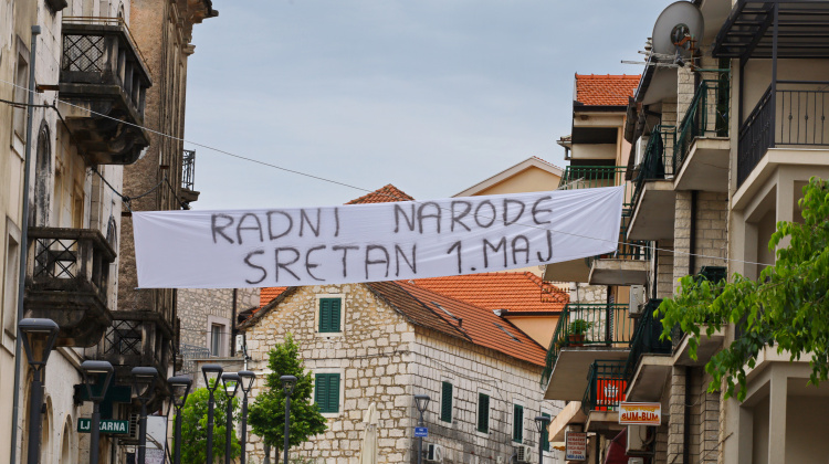 Danas je Međunarodni praznik rada, borba za bolje uvjete rada