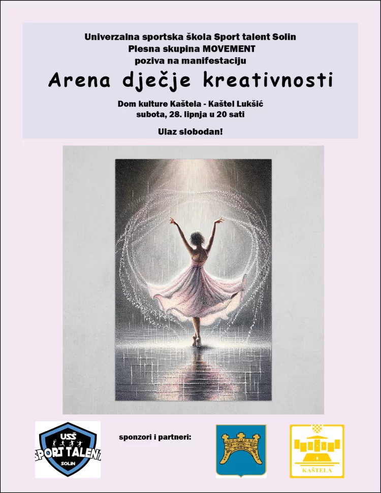 Dječja manifestacija 