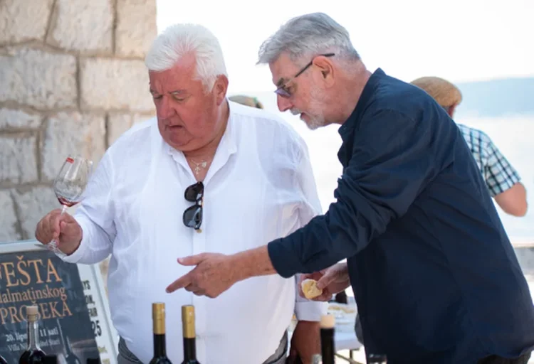 dani na rivijeri 18t