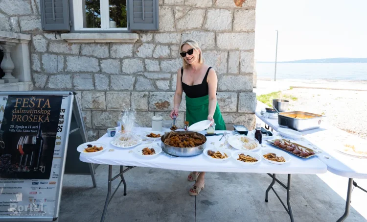 dani na rivijeri 28t