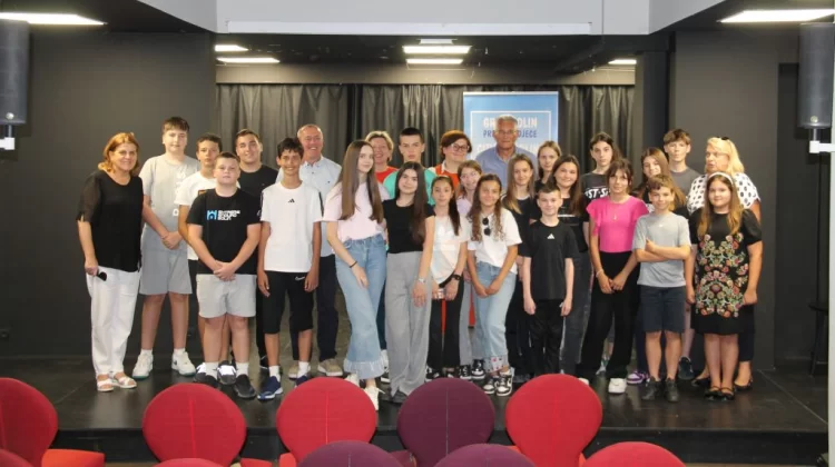 Izabrani članovi Dječjeg gradskog vijeća grada Solina za 6. saziv (2025.-2027.) – Grad Solin