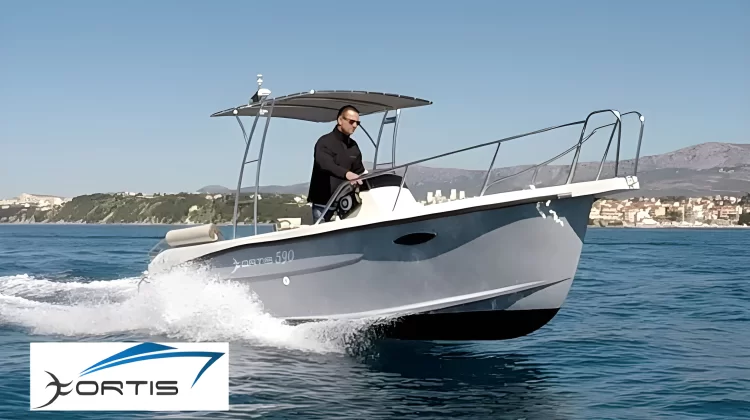 Upoznajte FORTIS NAUTIKU