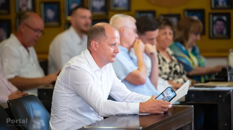 Sazvano Gradsko vijeće: Bit će izneseno izvješće rada tvrtke Zeleno i modro, hoće li biti riječi i planiranom poskupljenu odvoza smeća?