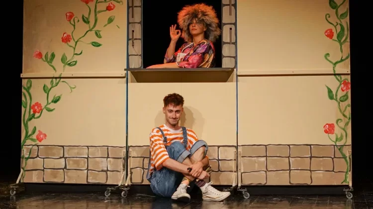 “O Grgi Čvarku” dolazi u Kaštel Lukšić – nestašna priča za cijelu obitelj