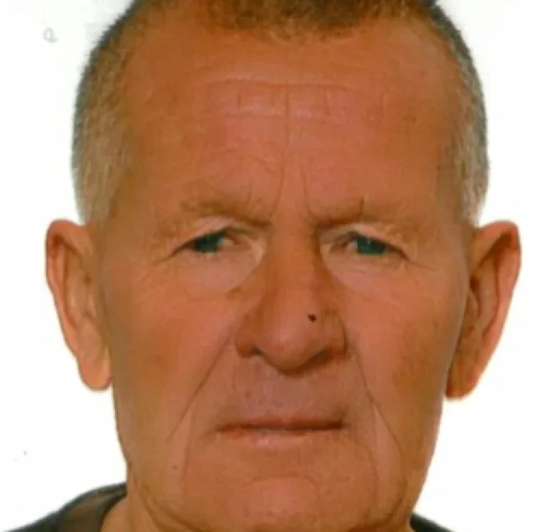 JESTE LI GA VIDJELI? Traga se za čovjekom s fotografije