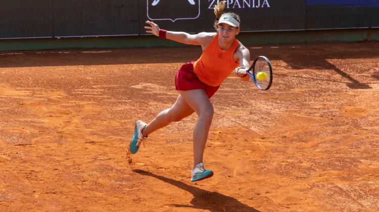 WTA Makarska: Dramatično u polufinalu, Jimenez Kasintseva i Bejlek za trofej