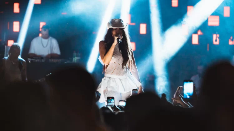 SENIDAH STIŽE U TROGIR!