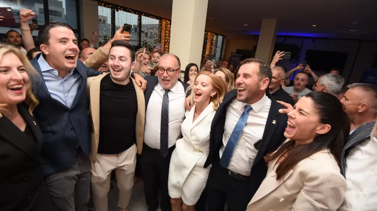 Šuta (HDZ): Our victory is convincing