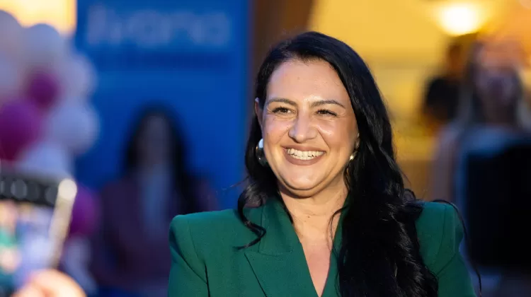 Ninčević Lesandrić: Voters from Dalmatian Zagora have decided