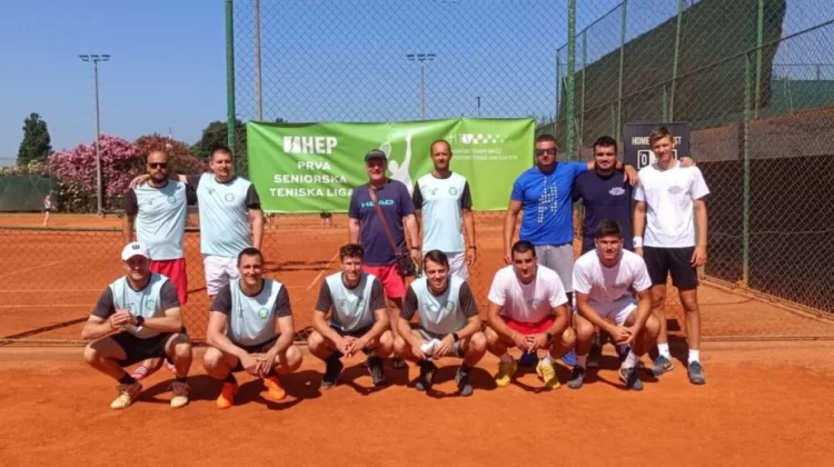 Završena 1.HTL – Grad Solin