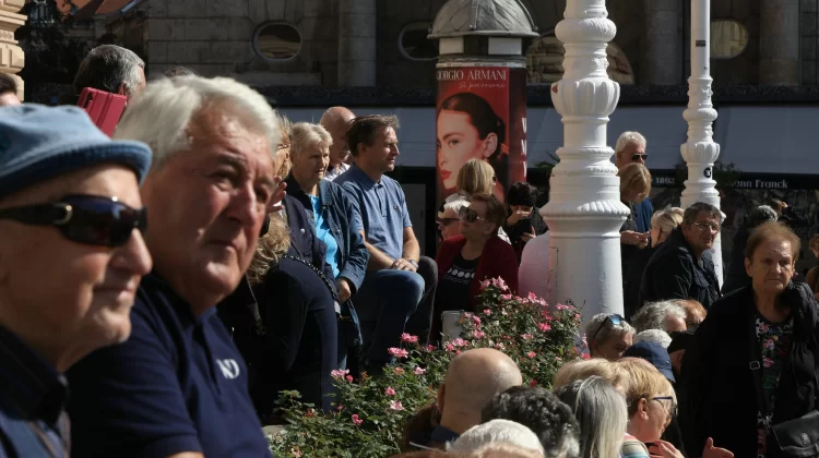 Od iduće godine umirovljenici će moći raditi puno radno vrijeme