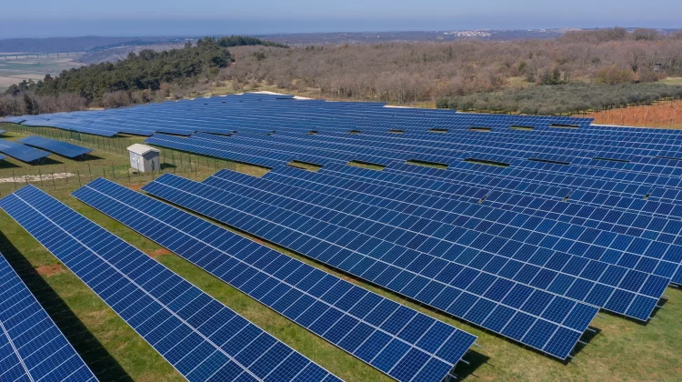 Nova studija: Hrvatska može svu struju dobivati iz obnovljivih izvora već od 2030.