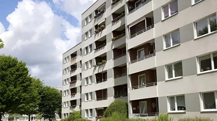 Kazne i do 500 eura za problematične susjede u zgradama