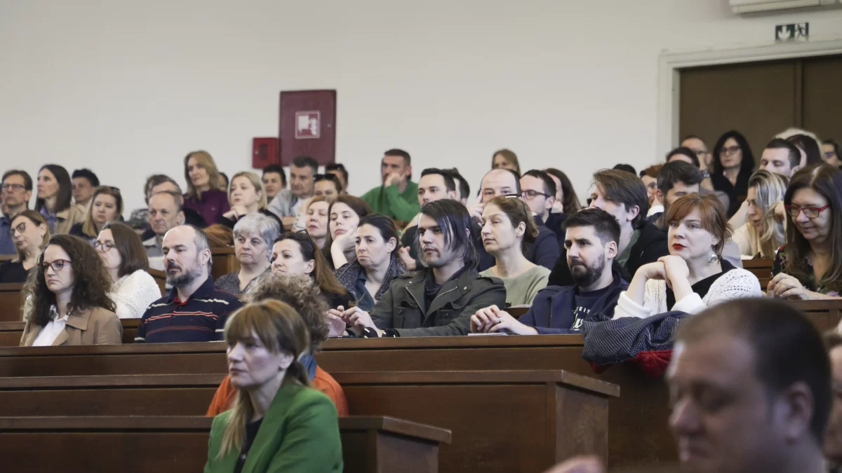 U ljetnom upisnom roku studije upisalo malo više od 25 tisuća maturanata
