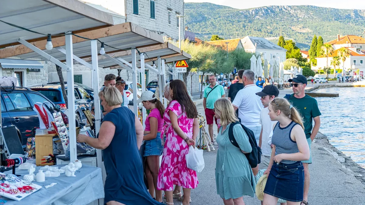 Manifestacija Dani tradicije „Nostalgija“ još su jednom potvrdili važnost očuvanja baštine