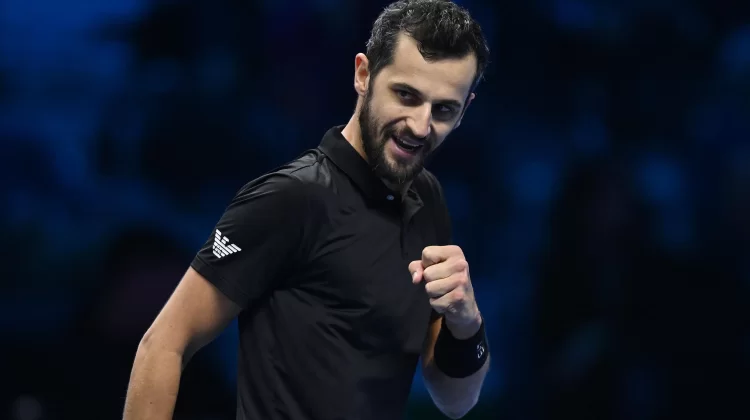 Mate Pavić i Timea Babos među osam najboljih parova u Wimbledonu