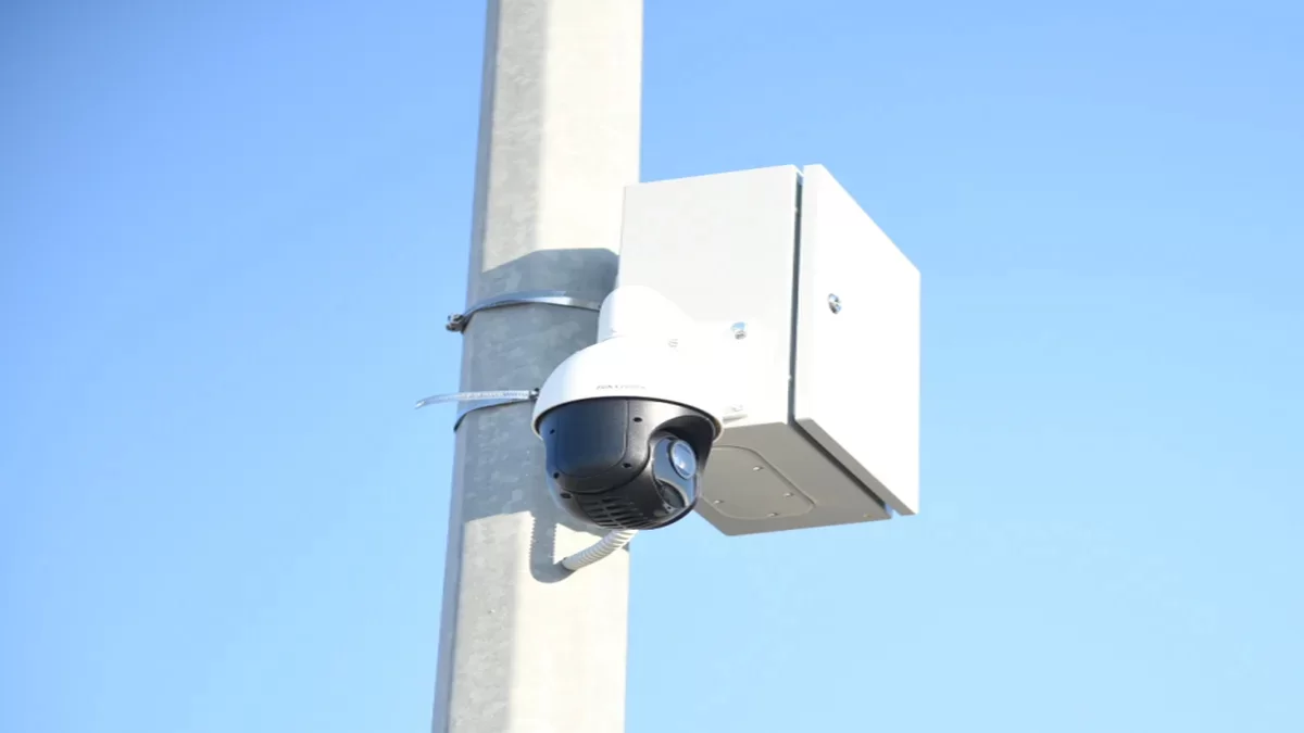 Kako u Hrvatskoj funkcioniraju kamere za nadzor brzine? Policajac objasnio