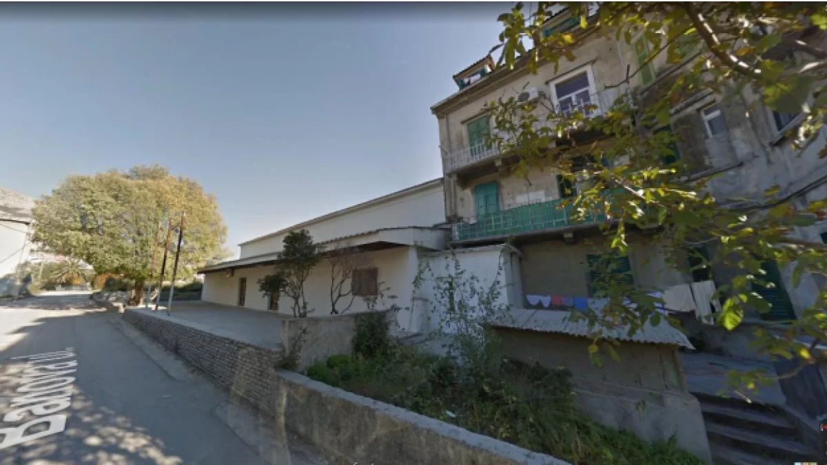 Rekonstruirat će se kino Sv. Kajo u Solinu, u tijeku je javna nabava